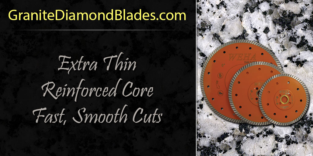 Extra Thin Blade
